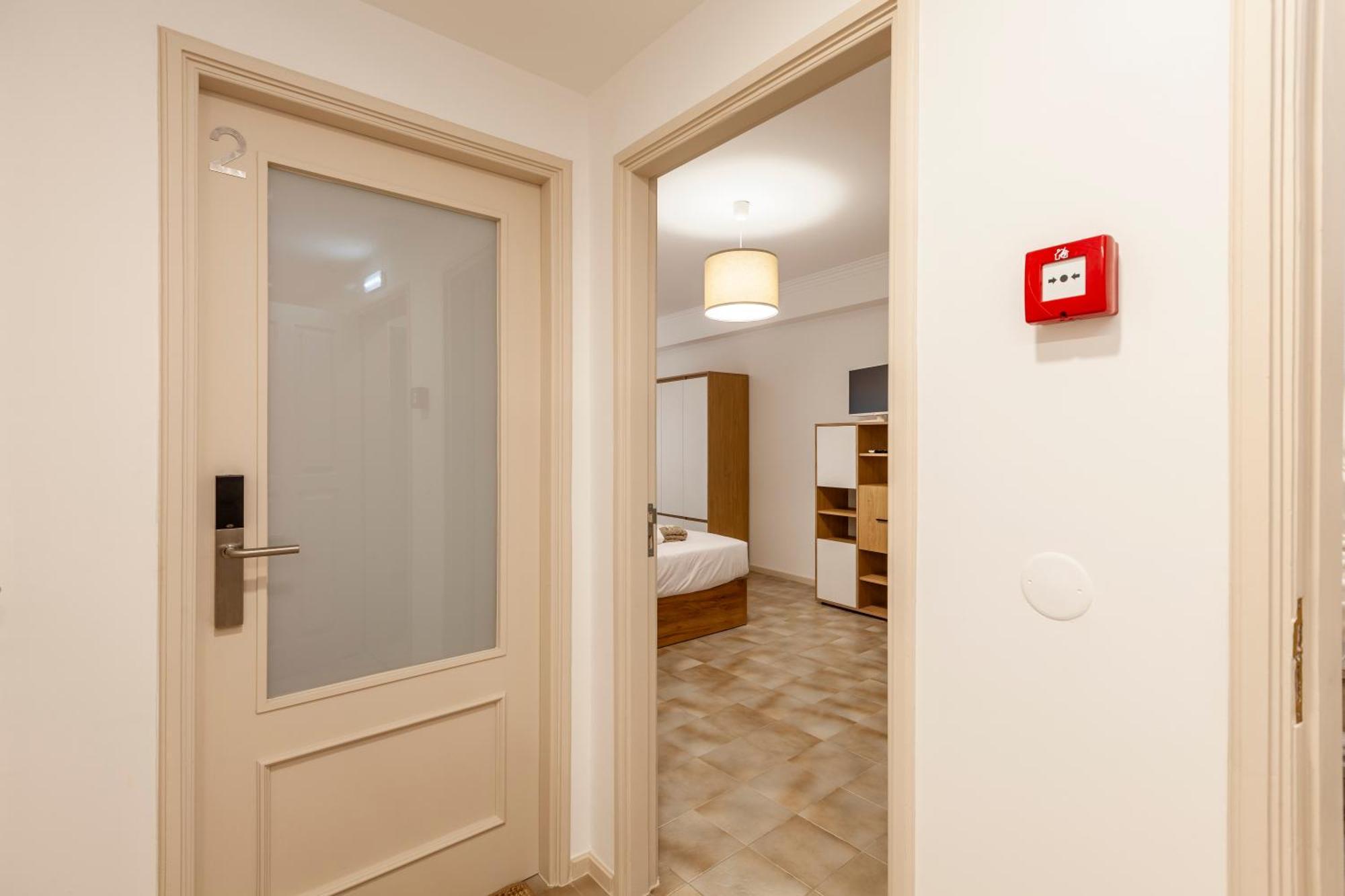 Rooms4You 1 In Historic Center Of Braga Dış mekan fotoğraf